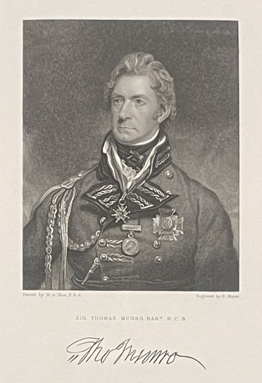 major-general_sir_thomas_munro_1761-1827_east_india_company_army_signature