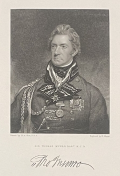 major-general_sir_thomas_munro_1761-1827_east_india_company_army_signature