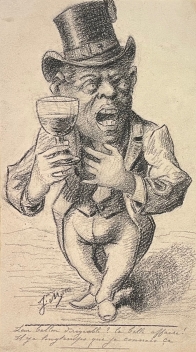 ballon_dirigeable_caricature_par_jim_mittre_vers_1870_vin_aerostation_ivrogne