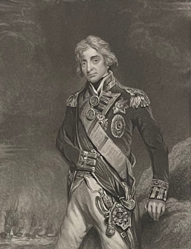 nelson_horatio_1758-1805_vice-amiral_britannique_trafalgar_signature_c_1835