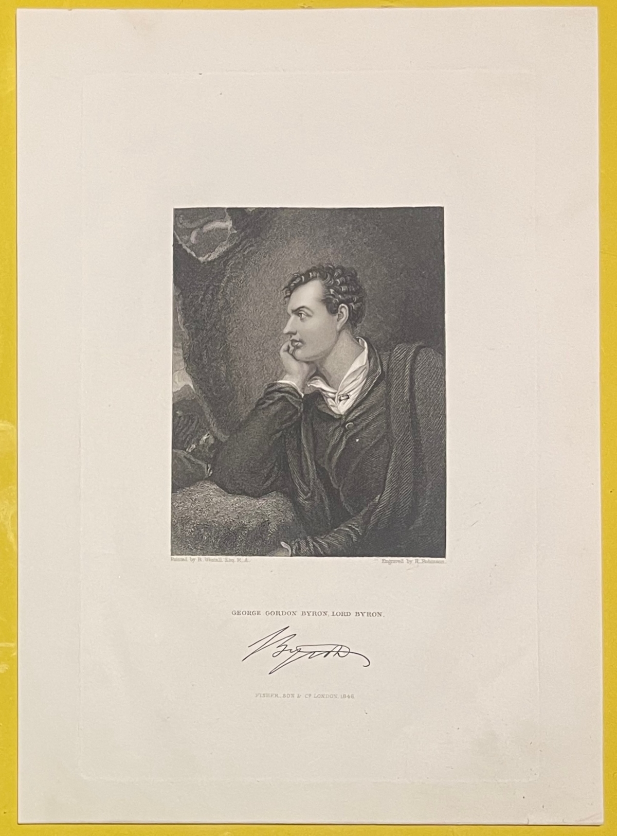 lord_byron_poete_britannique_1788-1824_portrait_et_signature_gravure_1835