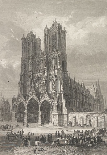 reims_cathedrale_notre-dame_marne_champagne_gravure_par_rouargue_1838_france
