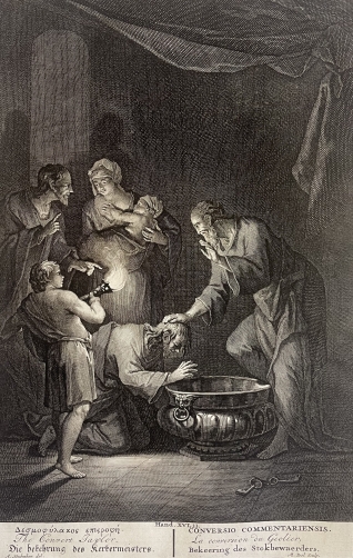 conversion_du_geolier_gravure_au_burin_dapres_houbraken_1728