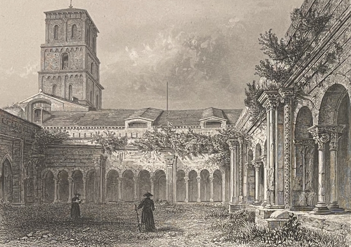arles_cloitre_saint-trophime_arles_par_rouargue_1838_france_roman_et_gothique