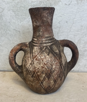 maroc_cruche_amazigh_a_anses_ceramique_du_rif_xixe_afrique