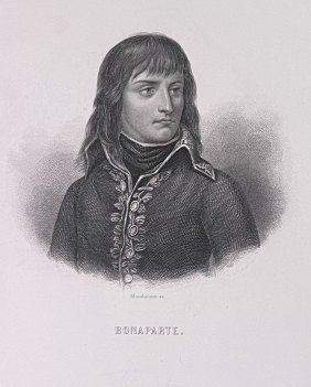 napoleon_bonaparte_en_1796_revolution_france_gravure_1830_par_mauduison
