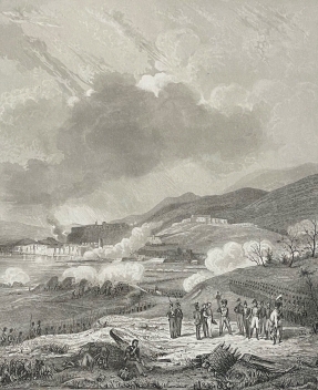 espagne_reddition_de_tortosa_catalogne_en_1811_napoleon_estampe_france_1840