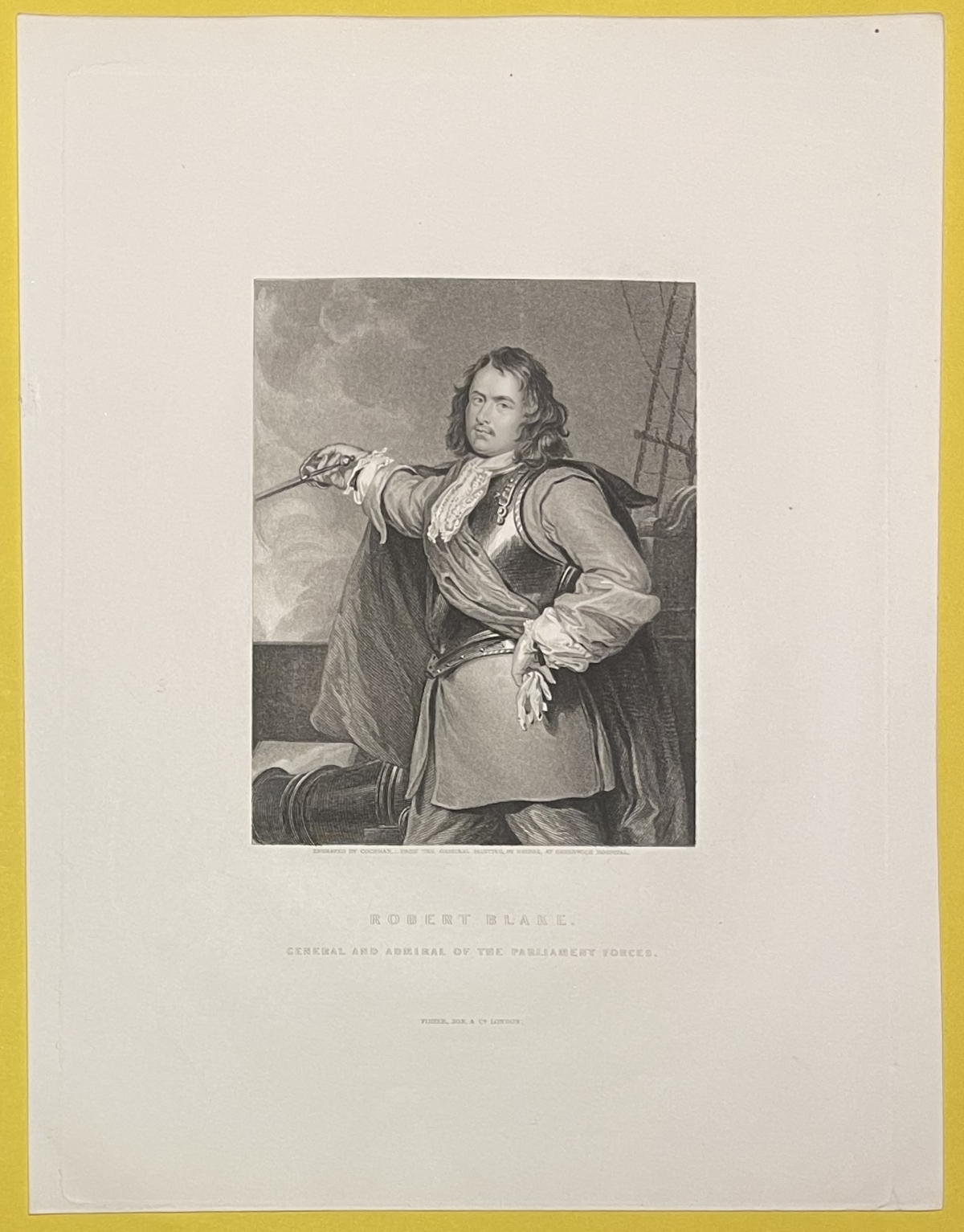 robert_blake_1599-1657_royaume_angleterre_guerre_marine_espagne_gravure_c_1835