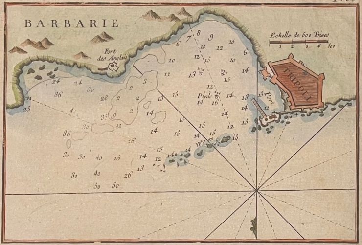 lybie_tripoli_carte_roux_de_1804_afrique