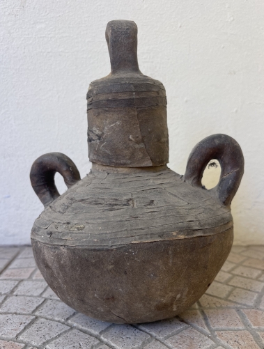 gourde_touareg,_kel_tamasheq__objet_ethnique_xixe_debut_xxe__afrique_