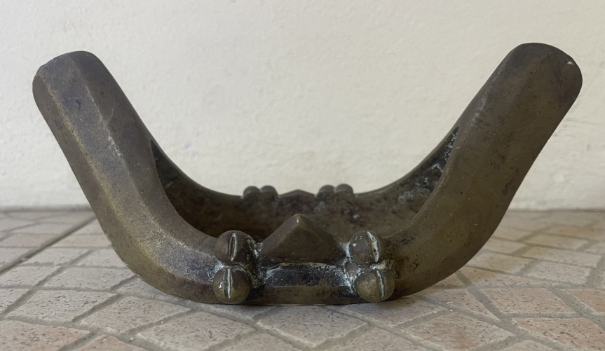 senoufo_grand_bracelet_monnaie_chevillere_en_bronze_afrique