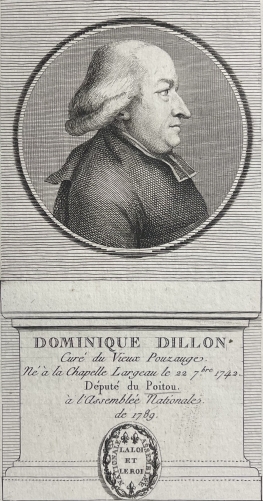 dominique_dillon_pouzauges_vendee_1742-1806_depute_etats_generaux_vendee_1789