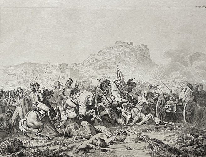 espagne_premiere_bataille_de_castalla_1812_empire_napoleon_bonaparte_vers_1840