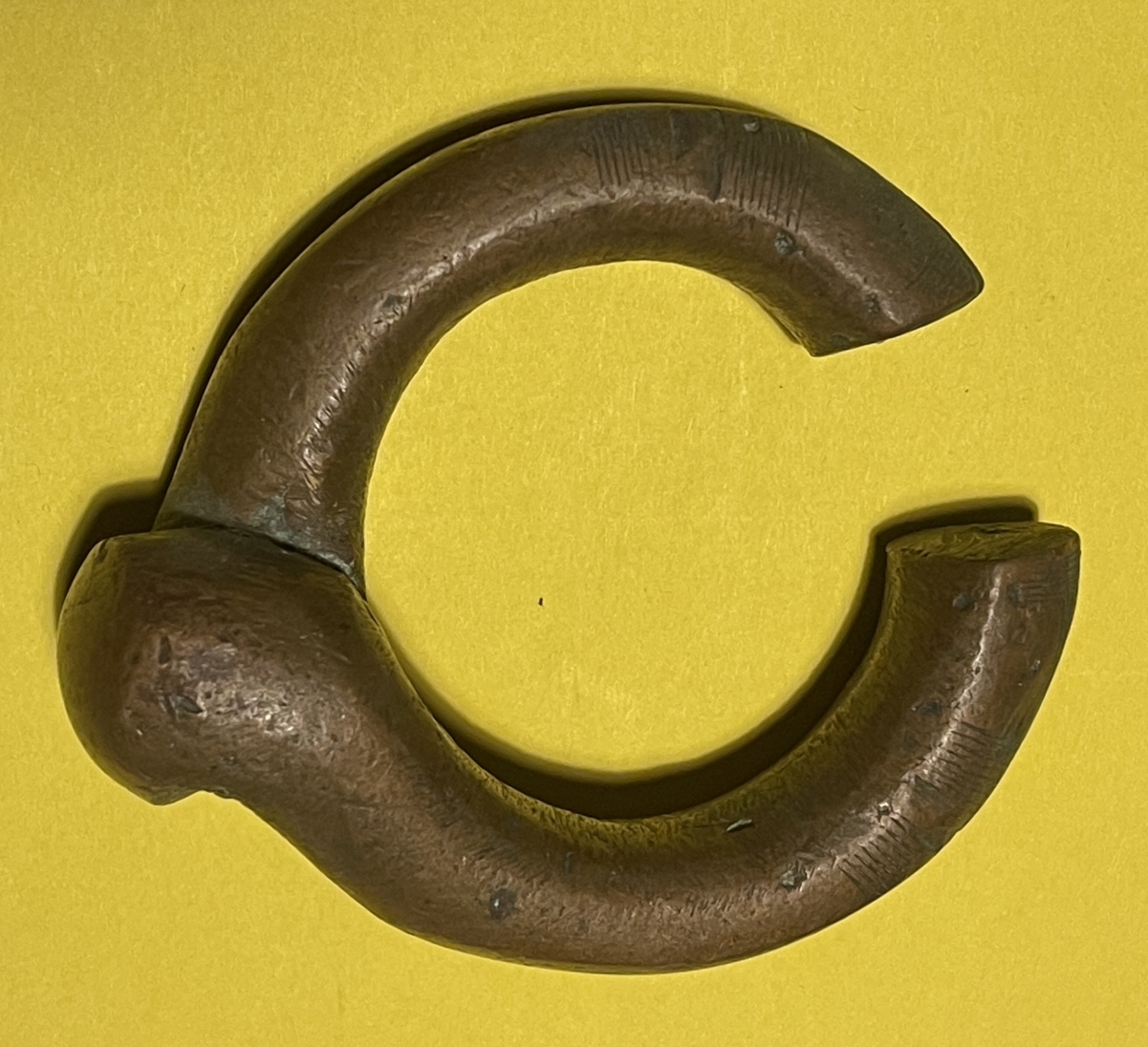 gourmantche_bracelet_monnaie_burkina_faso_benin_togo_niger_afrique_avant_1910