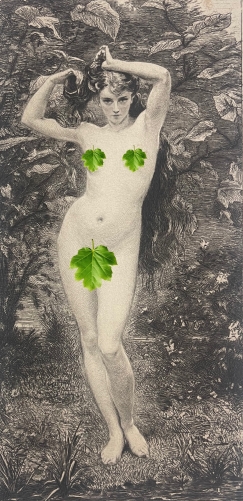 carolus-duran_1837-1917_dans_la_rosee_pointe_seche_de_charles_waltner_1883