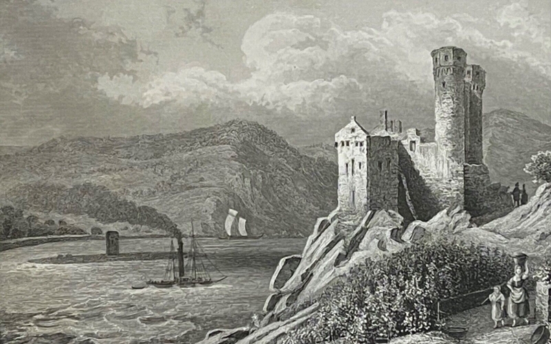 ansicht_der_ruine_ehrenfels_rhein_dapres_j_f_dielmann_c_1849_deutschland