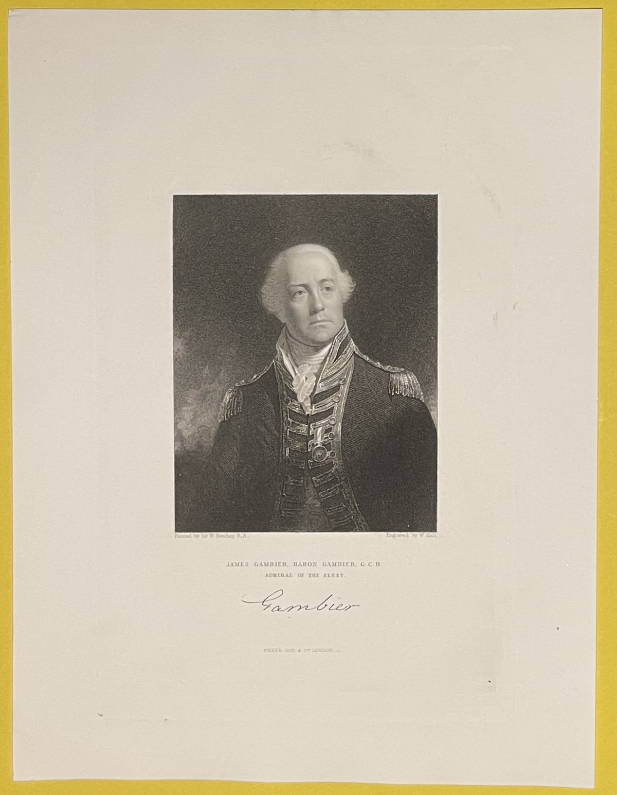 amiral_james_gambier_1756-1833_1er_baron_gambier_angleterre_signature_c_1835