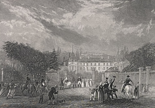 malmaison_napoleon_bonaparte_vers_1810_empire_france_c_1836_rueil-malmaison