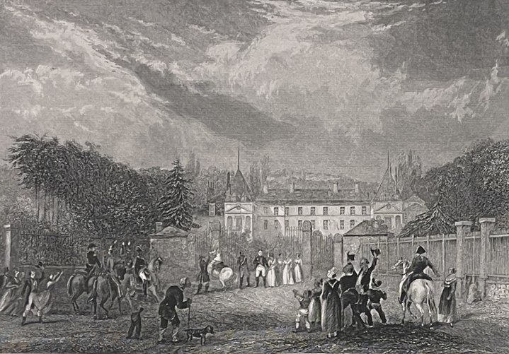 malmaison_napoleon_bonaparte_vers_1810_empire_france_c_1836_rueil-malmaison