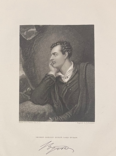 lord_byron_poete_britannique_1788-1824_portrait_et_signature_gravure_1846