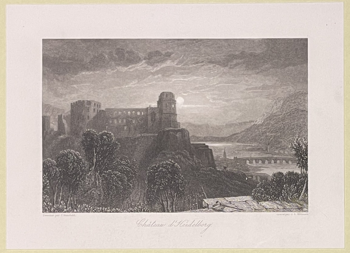chateau_de_heidelberg_bade-wurtemberg_gravure_1835_rhin_allemagne_par_willmore