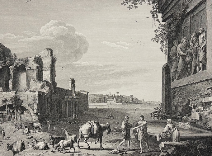 rome_campo_vaccino_italie_gravure_burin_apres_breenberg_graveur_daudet_c_1871