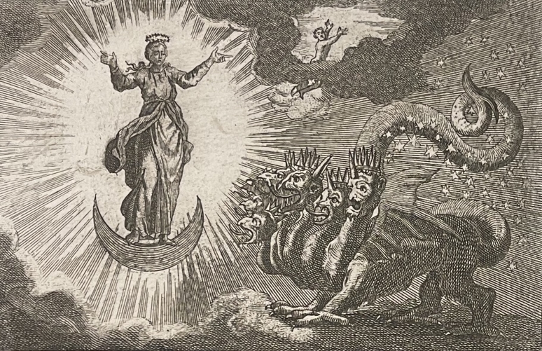 apocalypse_saint_jean_voit_une_bete_a_sept_tetes_gravure_vers_1810