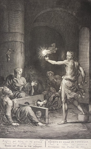 paul_et_silas_en_prison_gravure_au_burin_dapres_houbraken_1728_provinces-unies