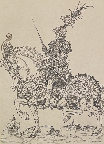 henri_ii_a_son_entree_dans_paris_1549_dessin_a_la_plume_france_cheval_c_1860