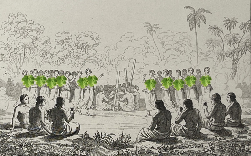 archipel_de_tonga_danse_de_nuit_oceanie_1837_polynesie
