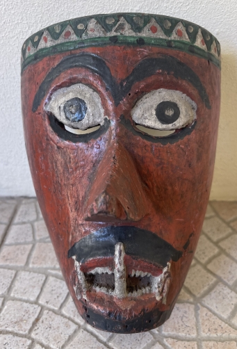 masque_de_carnaval_indonesie_xxe_siecle