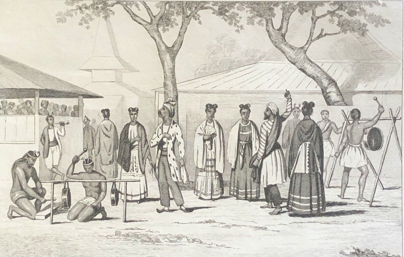 oceanie_ile_bourou_oceanie_fete_religieuse_a_caieli_gong