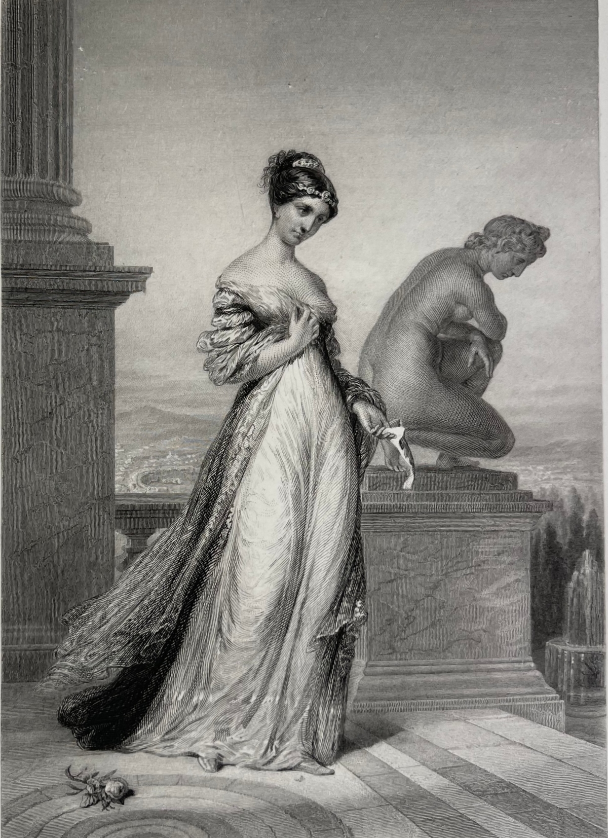princesse_pauline_borghese_bonaparte_1780-1825_gravure_1836_xixe_france
