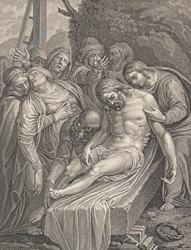 sebastiano_del_piombo_descente_de_croix_1786_delaunay_ecole_romaine_italie_rome