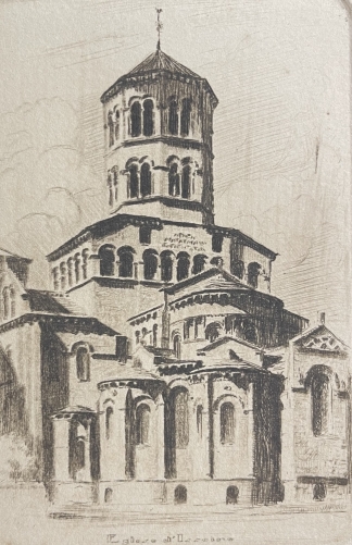 clermont-ferrand_eglise_notre-dame-du-port_puy-de-dome_pointe_seche_vers_1930