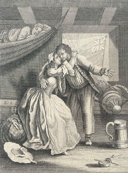 simon-nicolas_duflos_1704-1761_les_adieux_du_matelot_c_1760_marine_marin_france