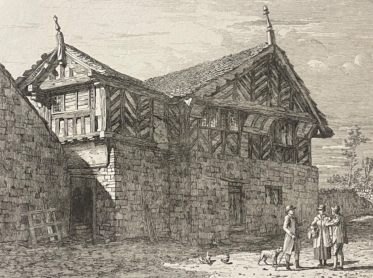 silkstone_yorkshire_angleterre_barnsley_royaume-uni_en_1815_par_f_stevens