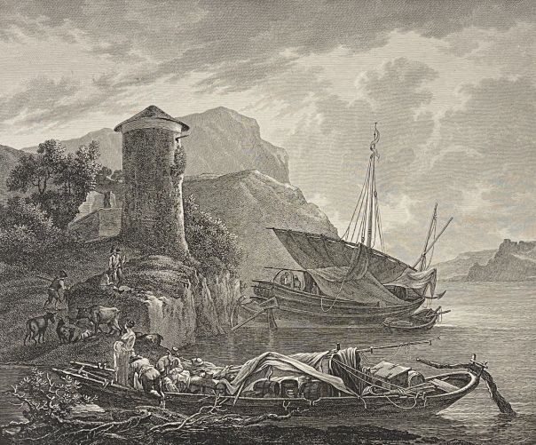adam_pynacker_c_1622-1673_marine_gravure_au_burin_tirage_de_niquet_vers_1860