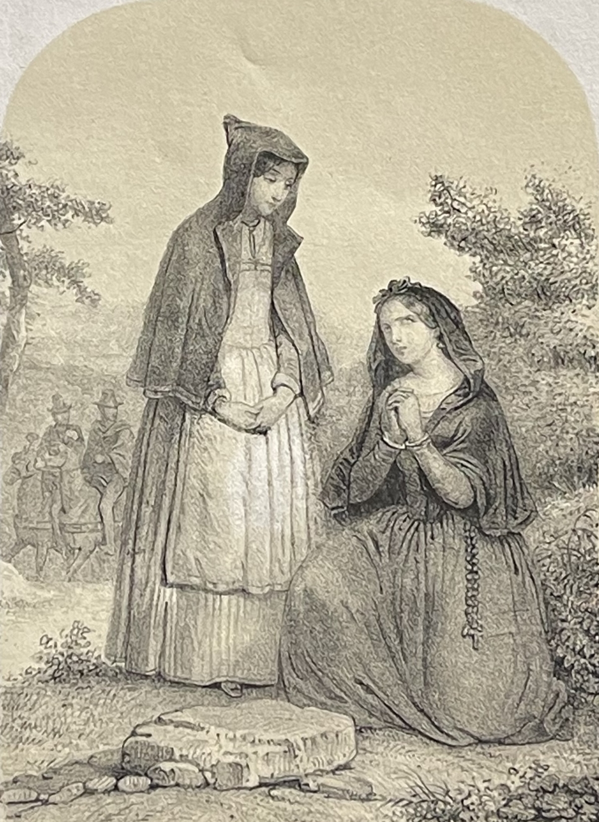 corse_la_derniere_vendetta_gravure_vers_1840_france_vengeance
