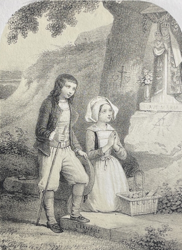 bretagne_notre-dame_de_batz_gravure_vers_1840_croaz-batz_finistere_c_1840