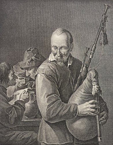 le_joueur_de_cornemuse_dapres_david_teniers_le_jeune_graveur_belmam_vers_1860