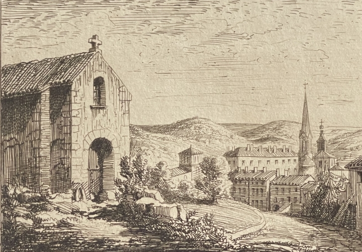 saint-laurent-sur-sevre_vendee_gravure_vers_1862_france