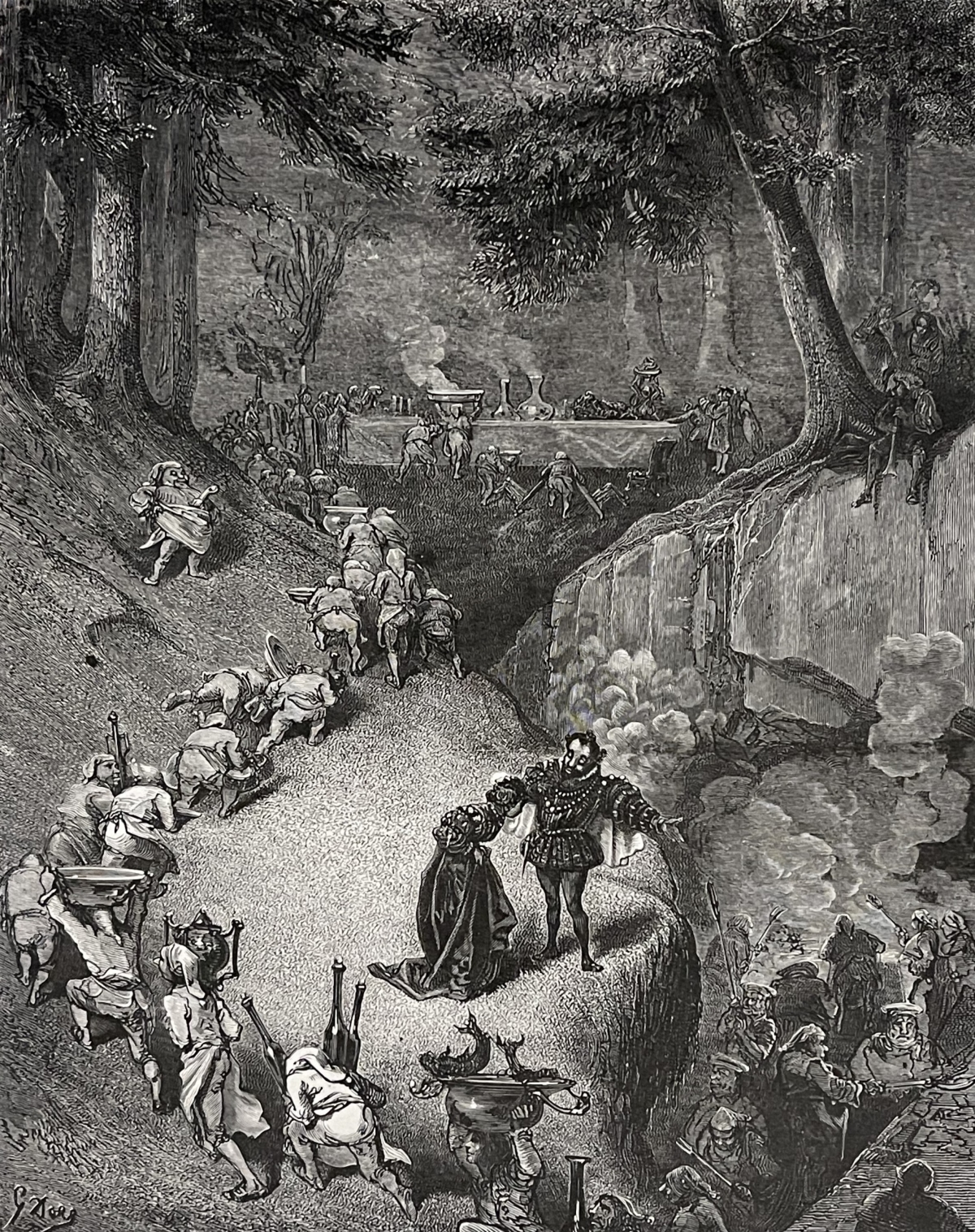 gustave_dore_1832-1883_riquet_a_la_houppe_estampe_perrault_1862