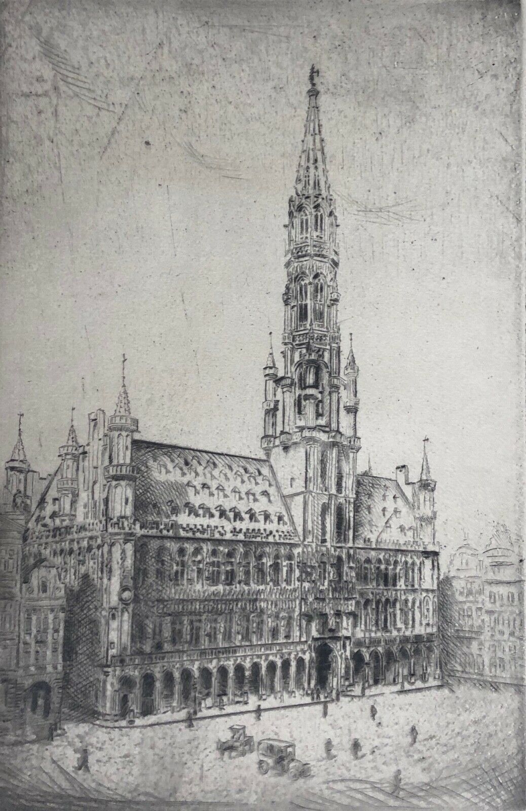 hotel_de_ville_bruxelles_engraving_reichmann_c_1910_belgique_belgium