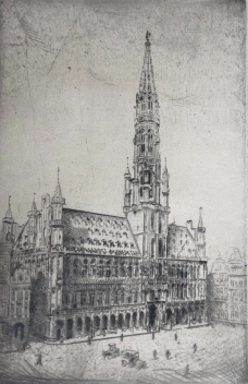 hotel_de_ville_bruxelles_engraving_reichmann_c_1910_belgique_belgium