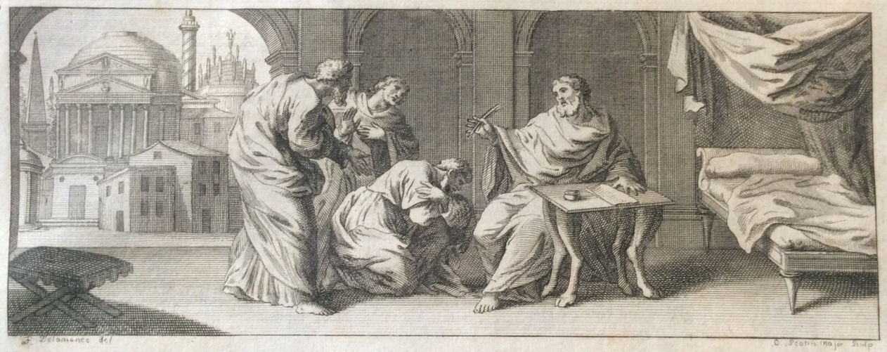 premiere_epitre_de_saint_clement,_d???apres_f_delamoncep_gavee_par_scotin_1717__israel,_bible_
