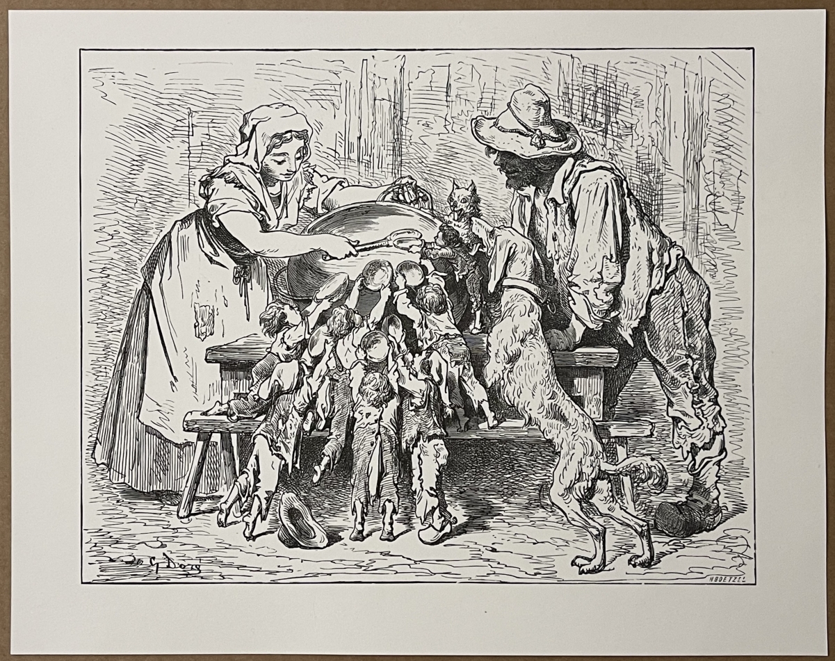 gustave_dore_1862_charles_perrault_le_petit_poucet_famille_nombreuse