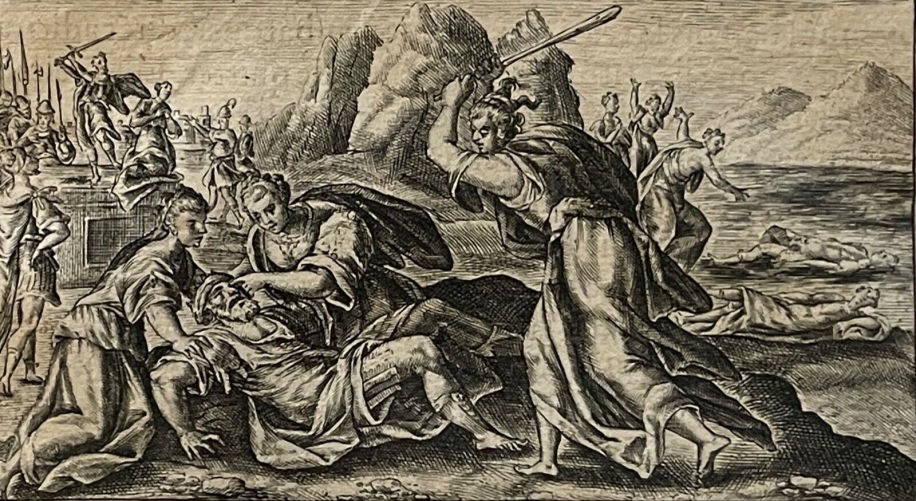 polixene_fille_de_priam_roi_de_troie_dapres_van_de_passe__1589-1637_1622