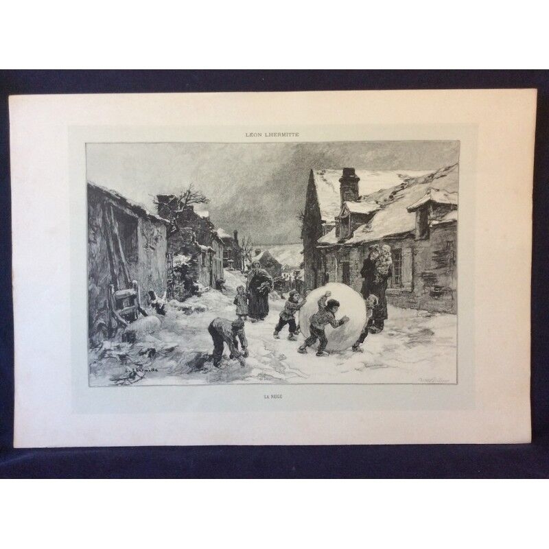 leon_lhermitte_clement_bellenger__la_neige_hiver_snow_winter_