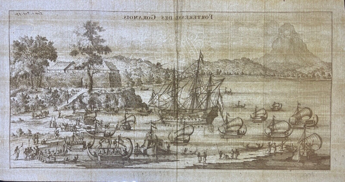 forteresse_des_goramois__inde_comptoir_nederland_pays-bas_1704_